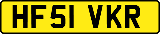HF51VKR