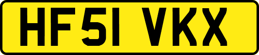 HF51VKX