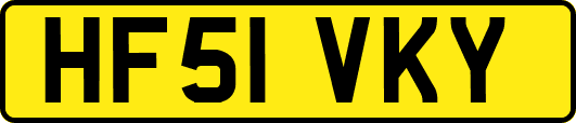 HF51VKY