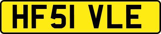HF51VLE