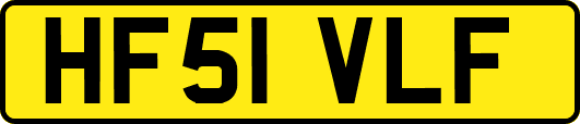 HF51VLF