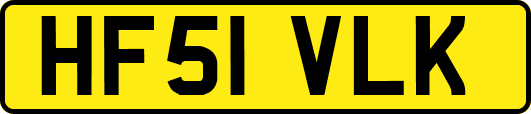 HF51VLK