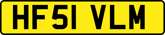 HF51VLM