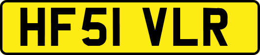HF51VLR