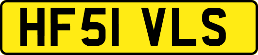 HF51VLS