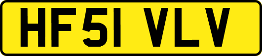 HF51VLV