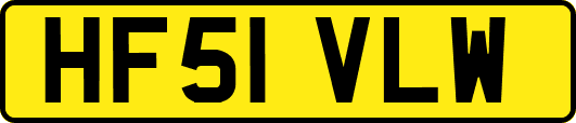 HF51VLW