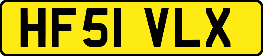 HF51VLX