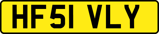 HF51VLY
