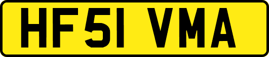 HF51VMA