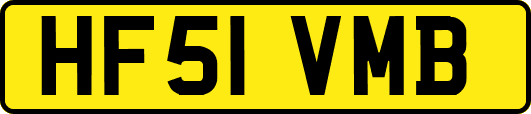 HF51VMB