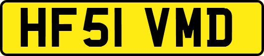 HF51VMD