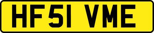 HF51VME