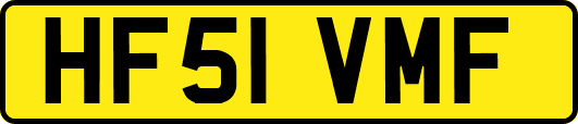 HF51VMF