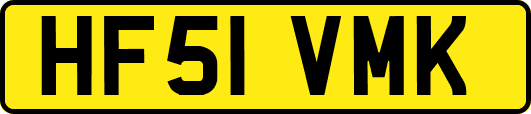HF51VMK
