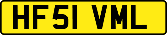 HF51VML