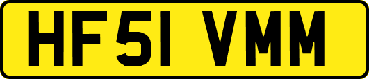 HF51VMM
