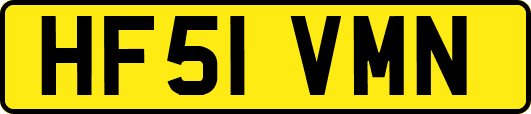 HF51VMN