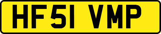 HF51VMP