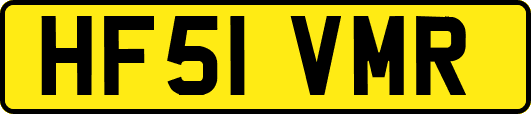 HF51VMR