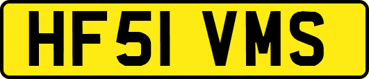 HF51VMS