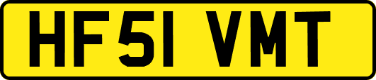HF51VMT