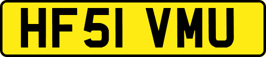 HF51VMU