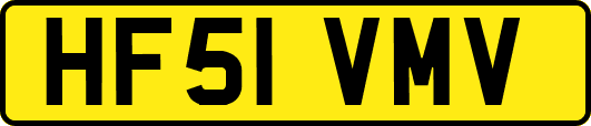 HF51VMV