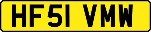 HF51VMW