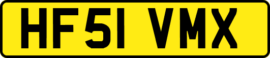 HF51VMX