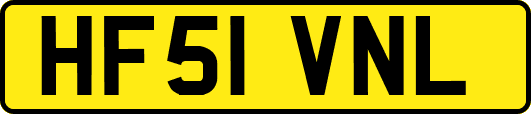 HF51VNL
