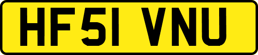 HF51VNU