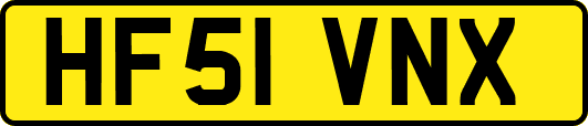 HF51VNX