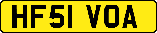 HF51VOA