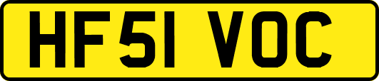 HF51VOC