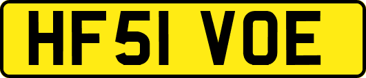 HF51VOE