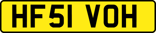 HF51VOH