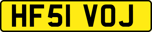 HF51VOJ