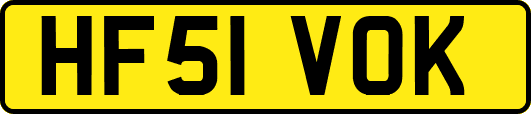 HF51VOK