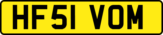 HF51VOM