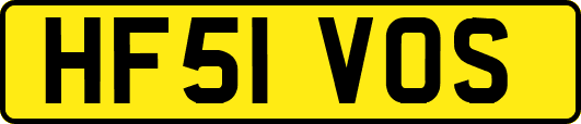 HF51VOS
