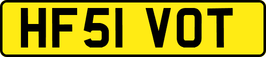 HF51VOT