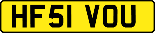 HF51VOU