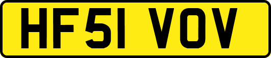 HF51VOV