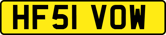 HF51VOW