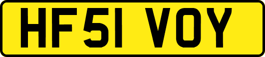 HF51VOY