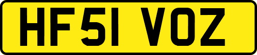 HF51VOZ