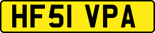 HF51VPA