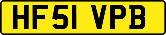 HF51VPB