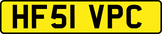 HF51VPC